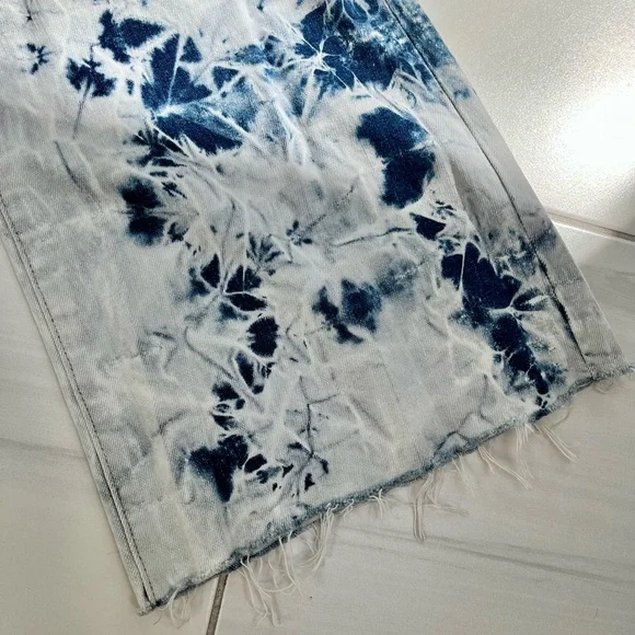 Tractr High-rise Jeans - Picture 3 of 7